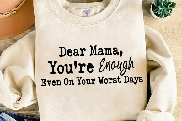 Mom Life Shirt SVG & PNG Graphic for T-Shirt Designs and Handmade Creations