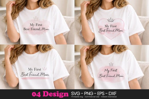 Mom Sublimation Design SVG Review for Real Projects